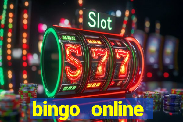 bingo online spielen kostenlos