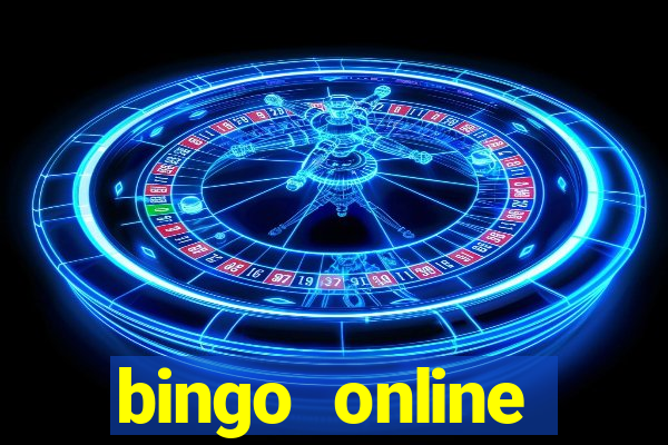 bingo online spielen kostenlos