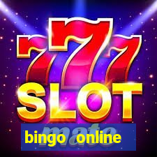 bingo online spielen kostenlos