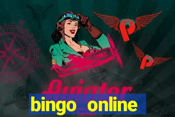 bingo online spielen kostenlos