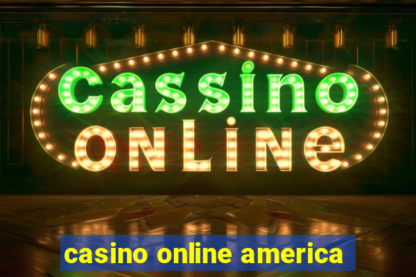 casino online america