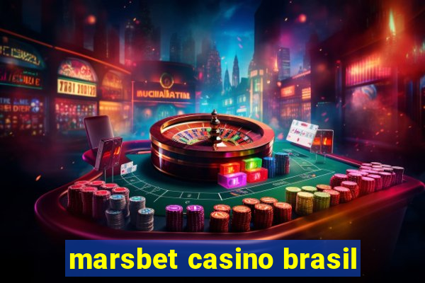 marsbet casino brasil