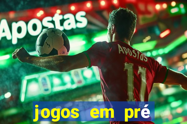 jogos em pré registro google play