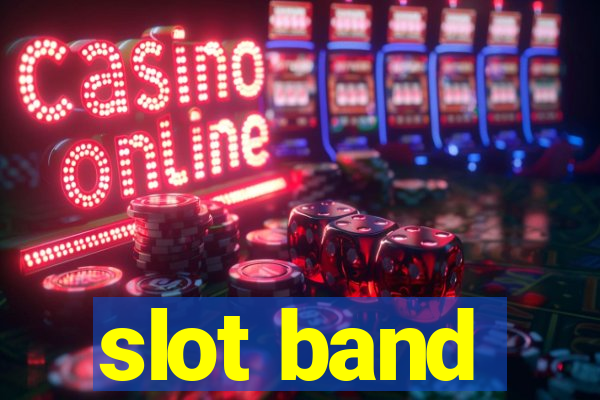 slot band