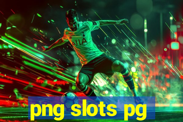 png slots pg