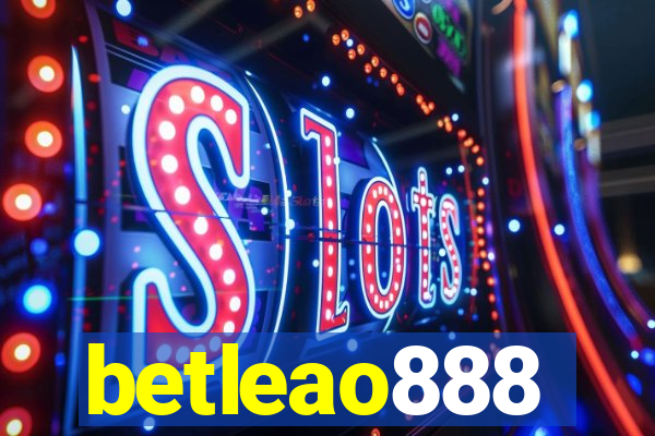 betleao888