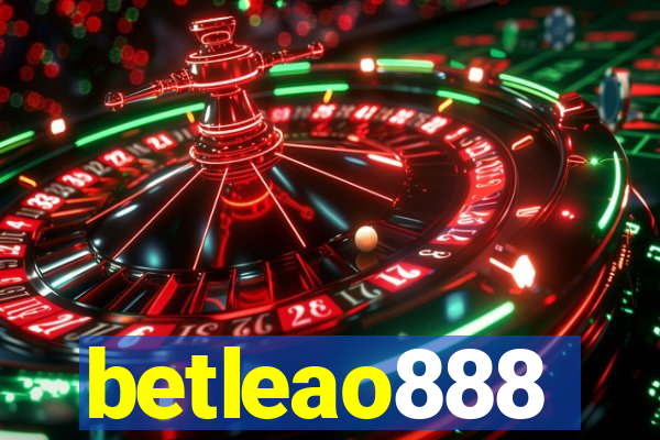 betleao888