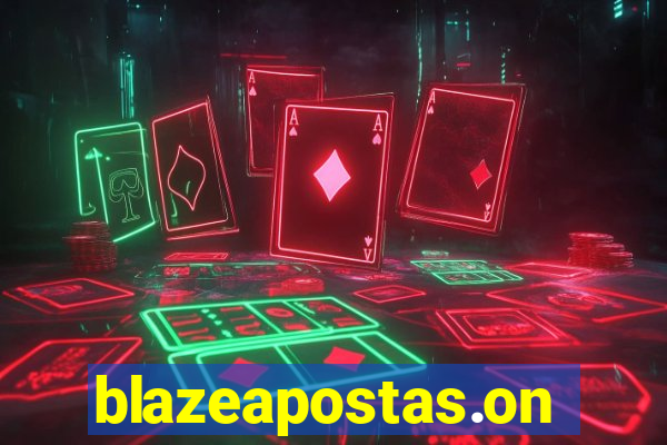 blazeapostas.online