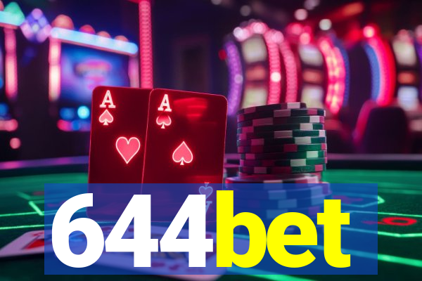 644bet