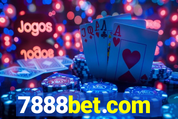 7888bet.com