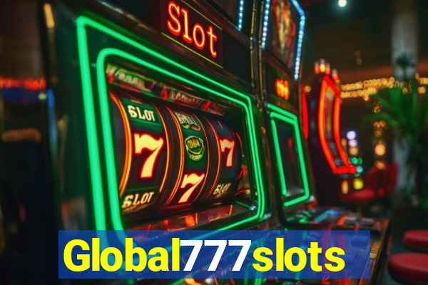 Global777slots