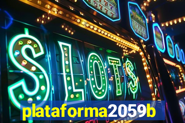 plataforma2059bet.com