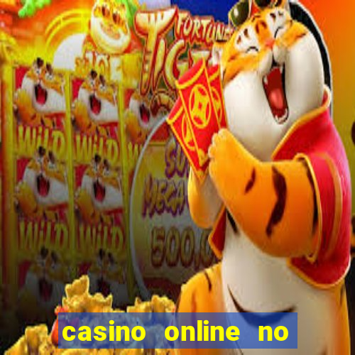 casino online no deposit bonus