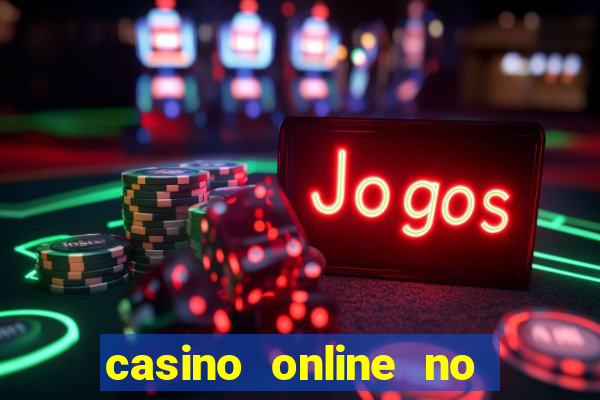 casino online no deposit bonus