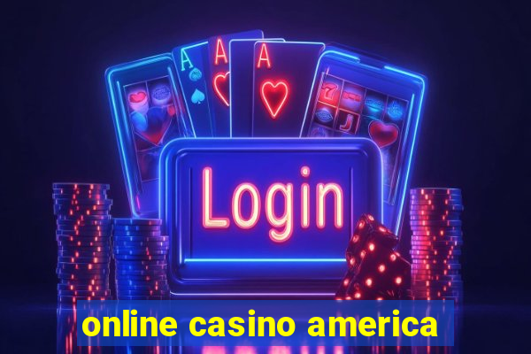 online casino america