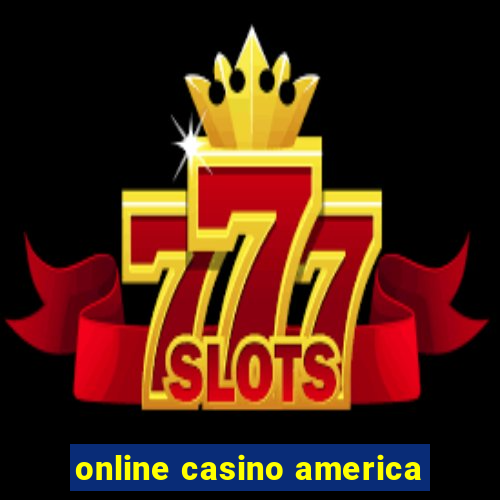 online casino america