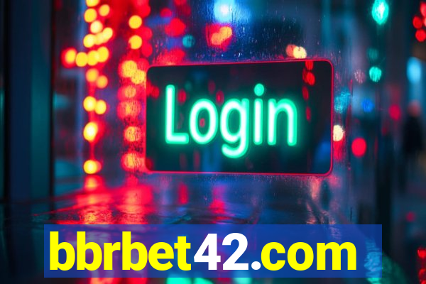 bbrbet42.com