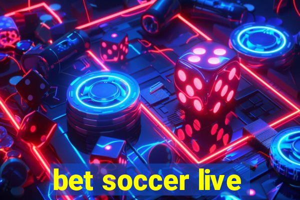 bet soccer live