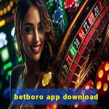 betboro app download