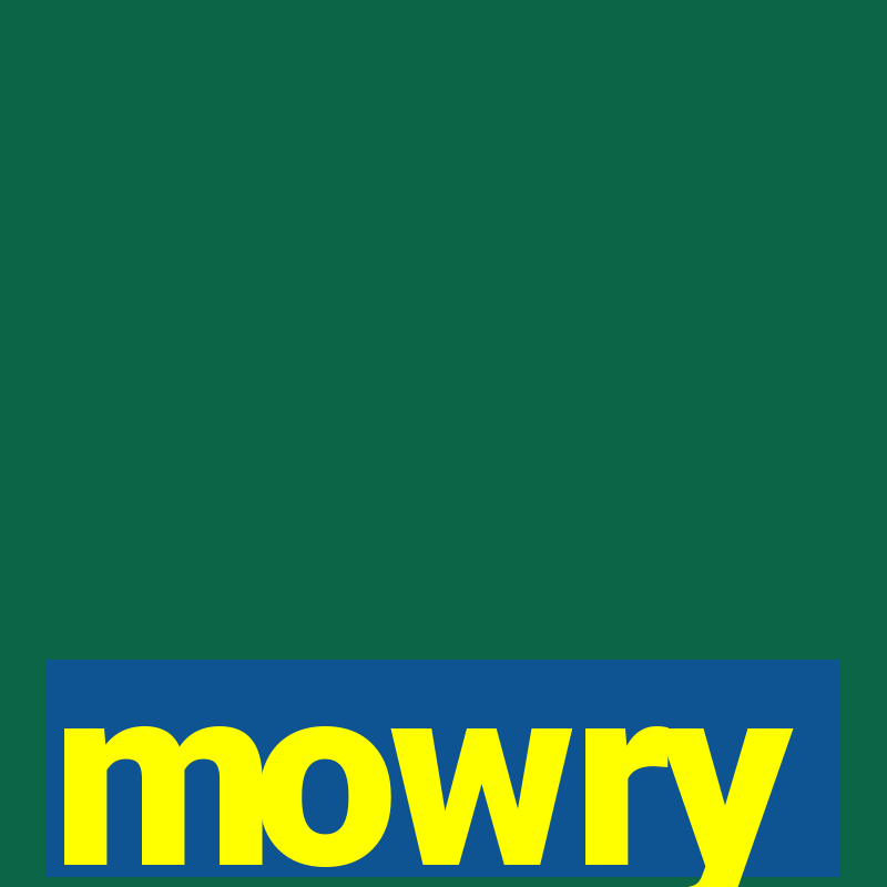 mowry