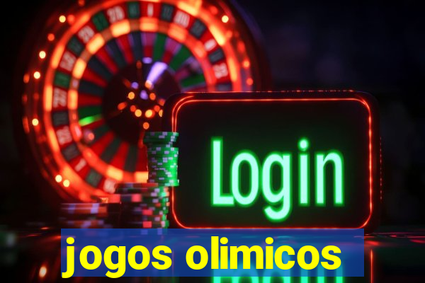 jogos olimicos