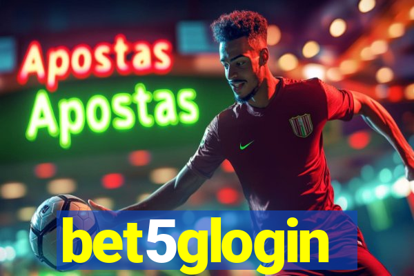 bet5glogin