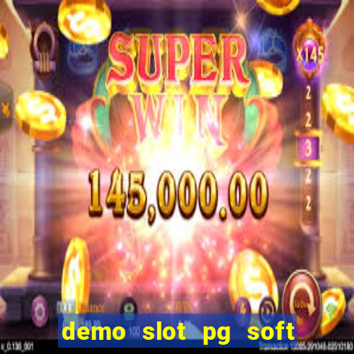 demo slot pg soft shaolin soccer