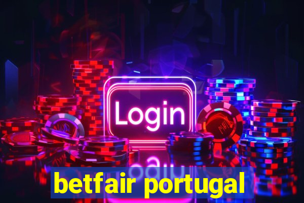 betfair portugal