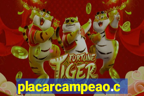 placarcampeao.com