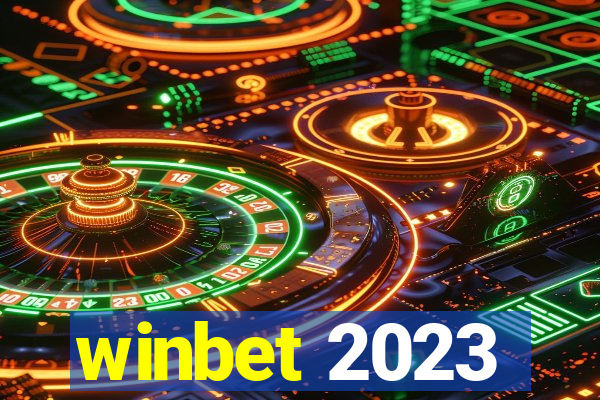 winbet 2023