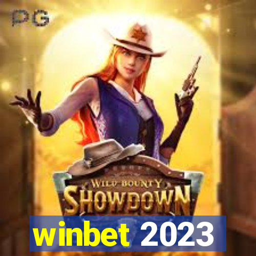 winbet 2023