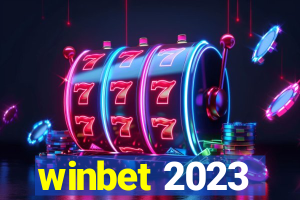 winbet 2023