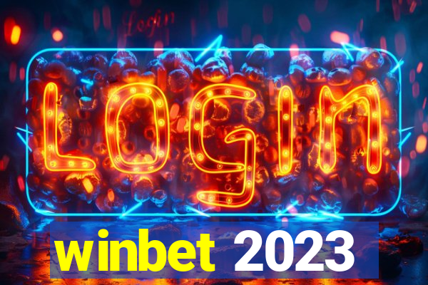 winbet 2023