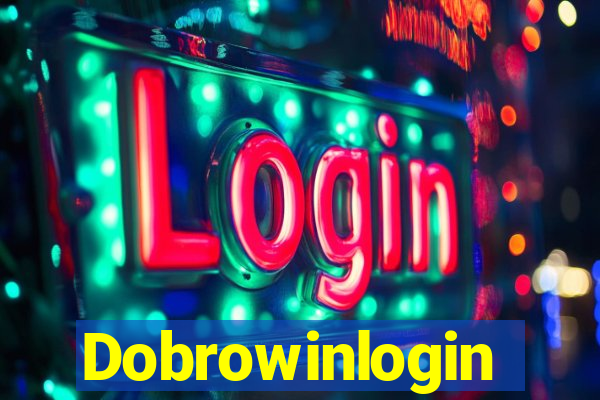 Dobrowinlogin