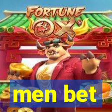 men bet