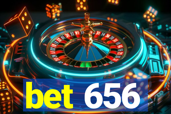 bet 656