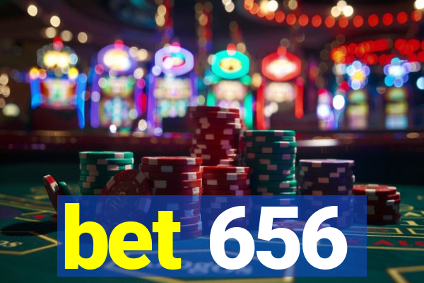 bet 656