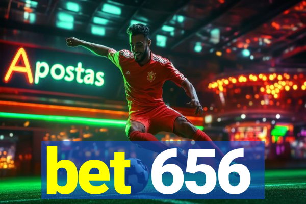 bet 656