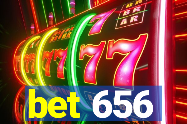 bet 656