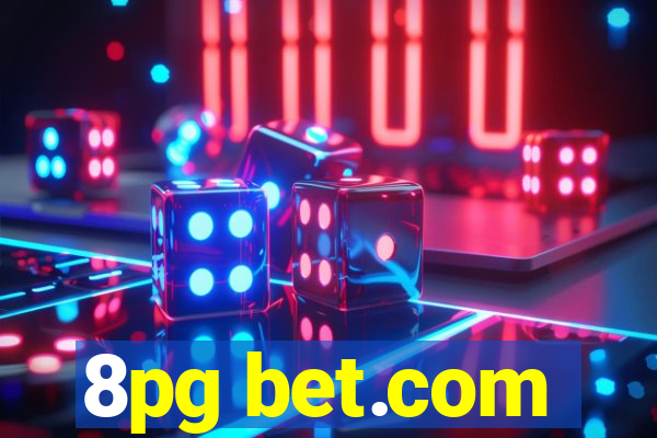 8pg bet.com