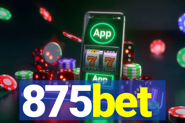 875bet