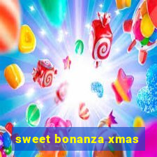 sweet bonanza xmas