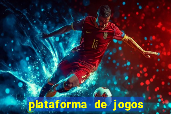 plataforma de jogos fortune tiger 5 reais