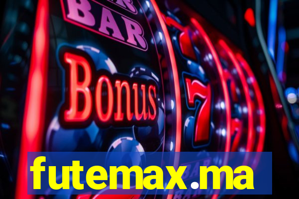 futemax.ma