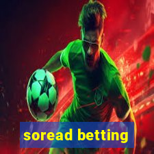 soread betting