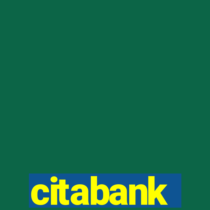 citabank participa??es ltda plataforma de jogos