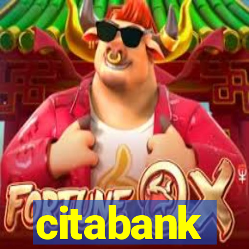 citabank participa??es ltda plataforma de jogos