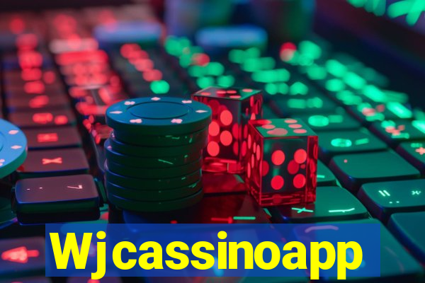 Wjcassinoapp