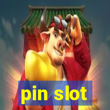 pin slot