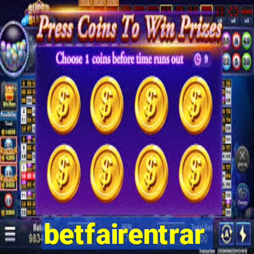 betfairentrar